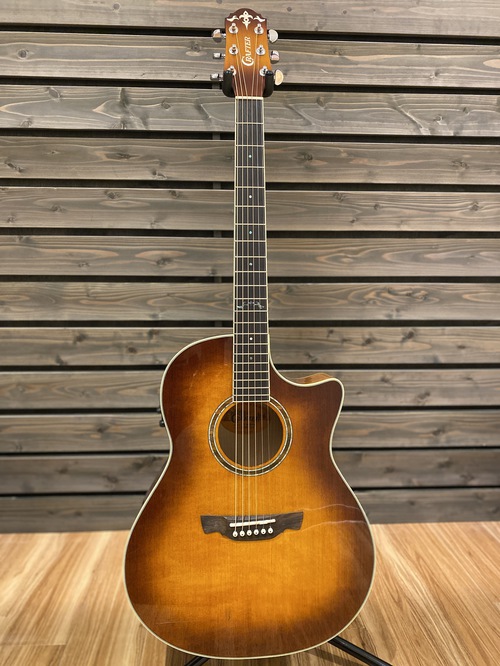 【 CRAFTER 】AGE - 400 SP