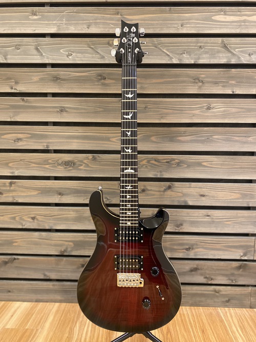 【 PRS 】SE Custom 24