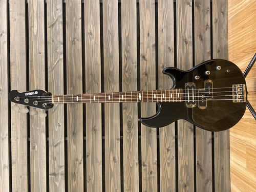 【 YAMAHA 】BB - 714B