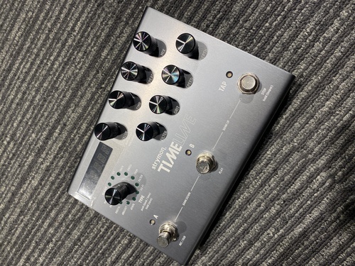 【 strymon 】TIMELINE