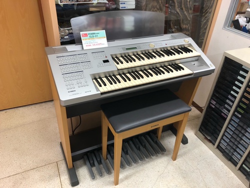 ステージア　ミニ　EＬBー０１