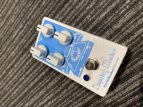 【 Earth Quaker Devices 】Dispatch Master