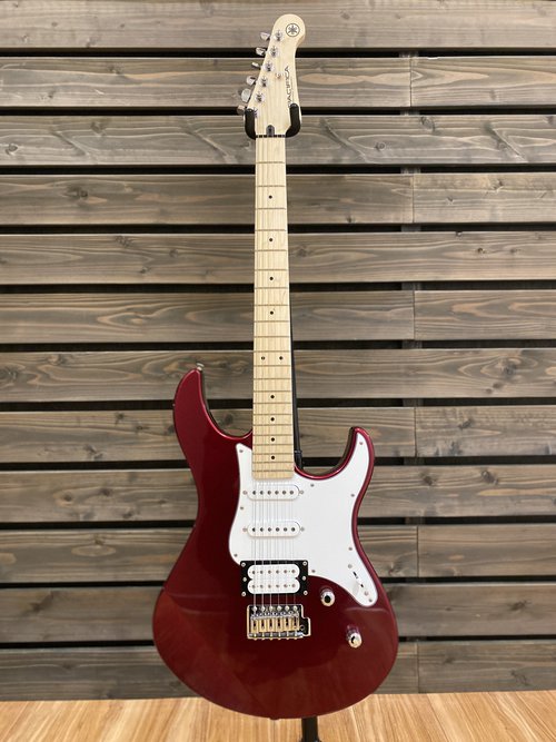 【 YAMAHA 】PACIFICA112VM