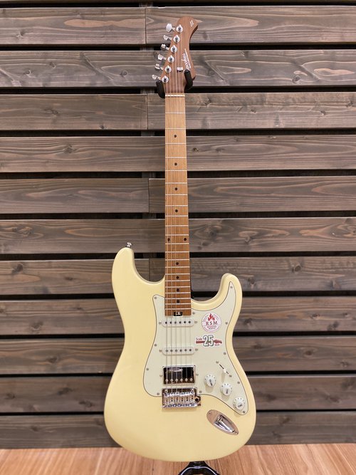 【 Bacchus 】BSH - STD 25 RSM/M